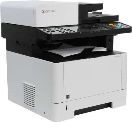 МФУ Kyocera