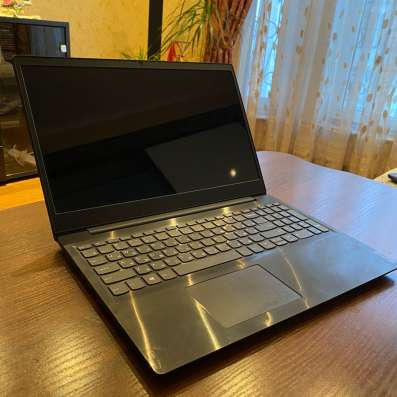 Ноутбук LENOVO AMD Ryzen 5 в Петрозаводске фото 4