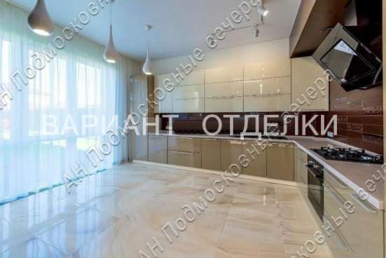 Продам коттедж в Москва.Жилая площадь 220  кв.м.Есть Электричество. в Москве фото 5