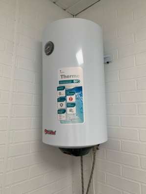 Водонагреватель thermex thermo 50 slim в Москве