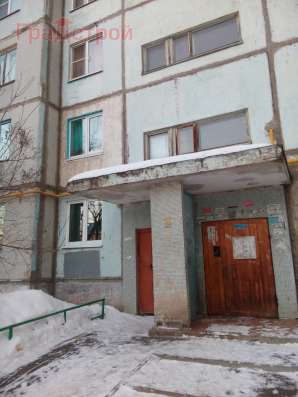 Продам однокомнатную квартиру в Вологда.Жилая площадь 37,20  кв.м.Этаж 5.Дом панельный. в Вологде фото 3