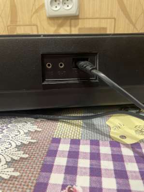 Синтезатор Novis NPN-2063 в Тольятти фото 4