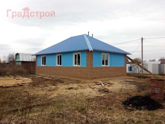 Продам коттедж в Вологда.Жилая площадь 70  кв.м. в Вологде фото 5
