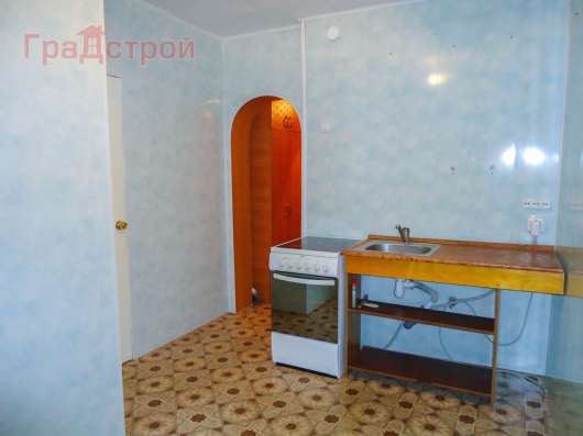 Продам однокомнатную квартиру в Вологда.Жилая площадь 25  кв.м.Этаж 4.Дом кирпичный. в Вологде фото 6