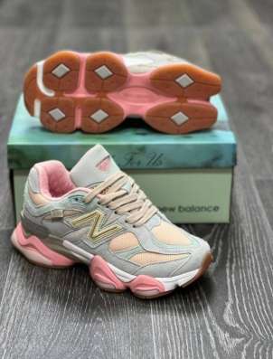 Кроссовки New balance 6090