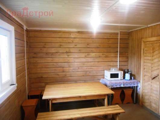 Продам коттедж в Вологда.Жилая площадь 235  кв.м. в Вологде фото 10