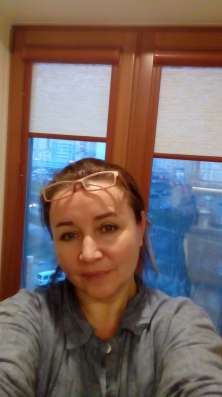 Инесса, 53 года, хочет познакомиться – Инесса