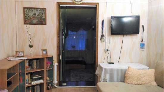 Квартира в районе ЗИПа в Краснодаре фото 9