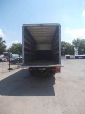 Renault Midlum (2010) в Липецке