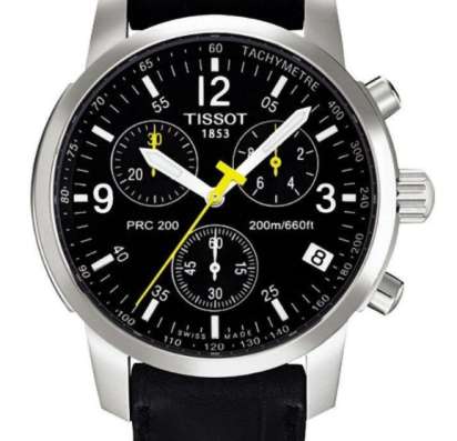 Часы Tissot 1853