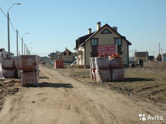 СРОЧНО Продается участок в Лосином Парке-2 в Москве