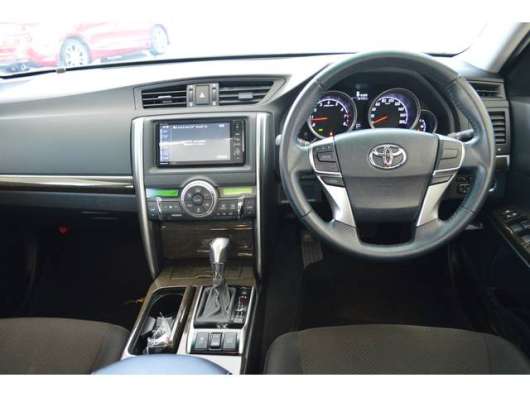 Toyota Mark X, 2014 в Владивостоке