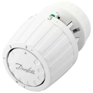 Терморегулятор danfoss
