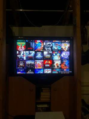 Приставка xbox one s фото 3