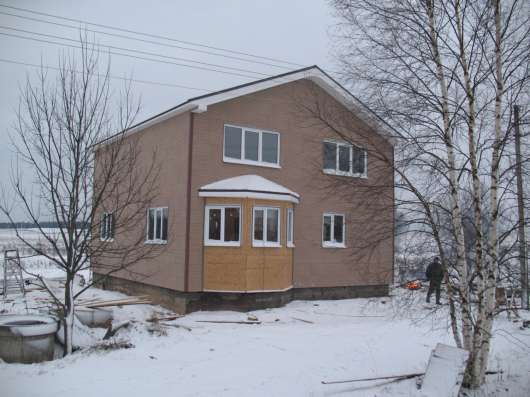 Бытовки, бани, дома в Рыбинске фото 3