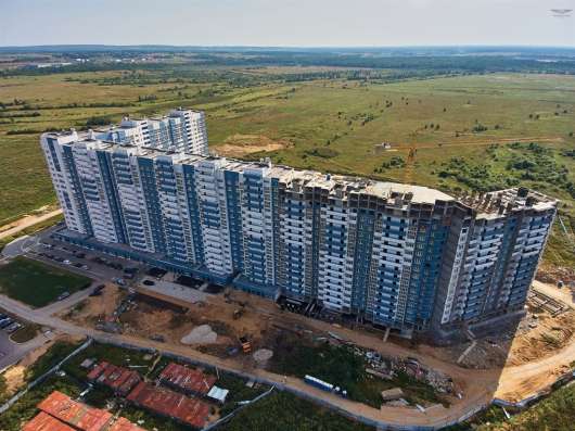 Продам трехкомнатную квартиру в Тверь.Жилая площадь 86,20  кв.м.Этаж 8.Есть Балкон. в Твери фото 6
