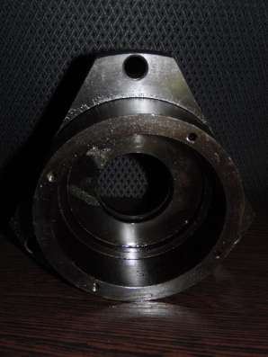 Фланец бочки BMS Brinkmann