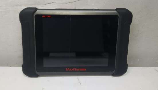 Автосканер Autel MaxiSys MS906BT фото 3