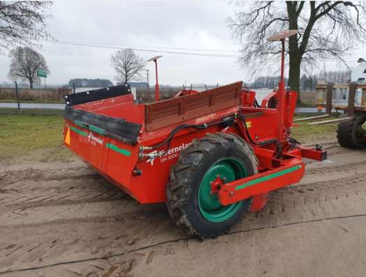 Продам картофелесажалу Grimme 3200 фото 8