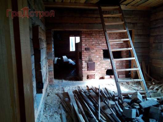 Продам дом в Вологда.Жилая площадь 130  кв.м. в Вологде фото 6