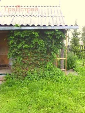 Продам дом в Вологда.Жилая площадь 25  кв.м. в Вологде фото 6