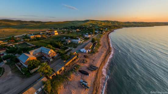 Участок на Азове в Керчи фото 6