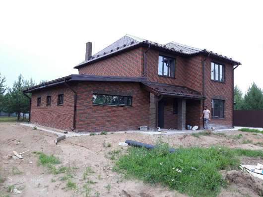 Ремонт и строительство