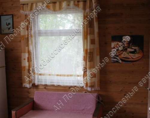 Продам дом в Москва.Жилая площадь 85  кв.м.Есть Электричество. в Москве фото 4