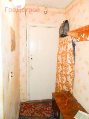 Продам однокомнатную квартиру в Вологда.Жилая площадь 30,80  кв.м.Этаж 4.Дом панельный. в Вологде фото 3