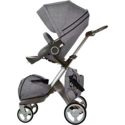 STOKKE XPLORY (прогулка) в Краснодаре