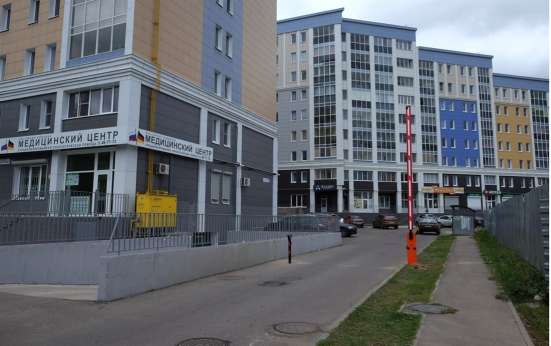 Продам однокомнатную квартиру в Тверь.Жилая площадь 23,30  кв.м.Этаж 2.Дом монолитный. в Твери фото 9