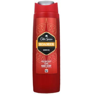 Гель для душа Old Spice в Санкт-Петербурге