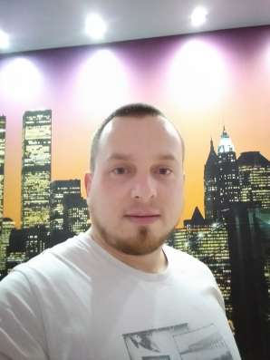 Maksim, 31 год, хочет пообщаться