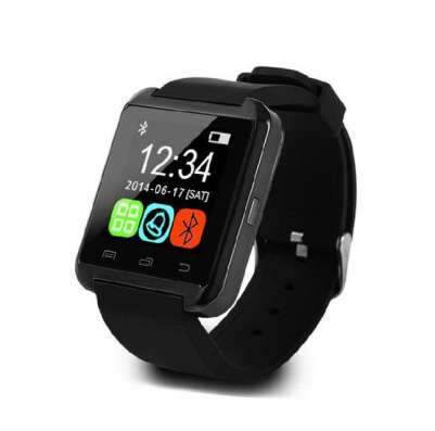Смарт-часы (Smart watch) без SIM-карты U-8 в Екатеринбурге фото 3