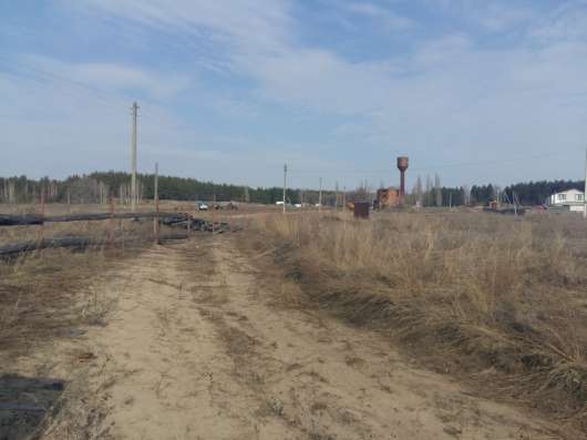 Продам участок в Малышева в Воронеже