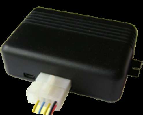 ADM100 GPS/ГЛОНАСС трекер