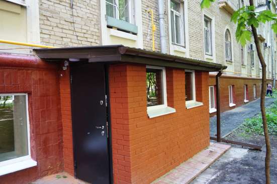 Офис, 231 м² на ул. Бабушкина Ивана