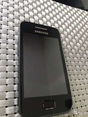 SAMSUNG Galaxy Ace GT-S5830G в Челябинске фото 3