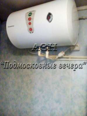 Продам дом в Москва.Жилая площадь 100  кв.м.Есть Канализация, Газ. в Москве фото 14