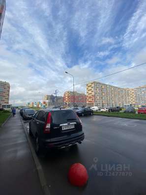Продам квартиру студию рядом с метро в Санкт-Петербурге фото 6