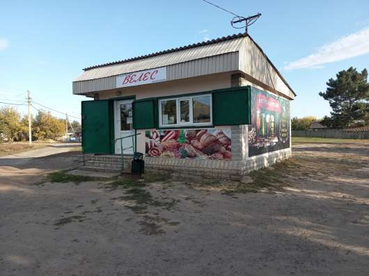Продам магазин