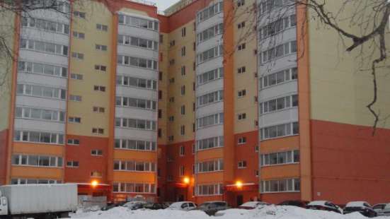 Продам однокомнатную квартиру в Череповце. Жилая площадь 39 кв.м. Дом кирпичный. Есть балкон. в Череповце фото 8