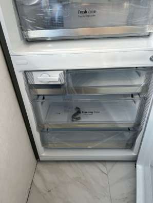Холодильник LG GC-B569PMCM в Москве фото 5