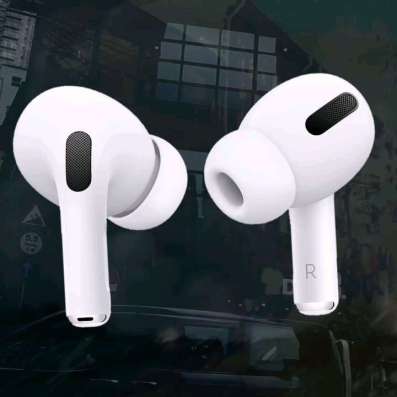 AirPods Pro в Москве