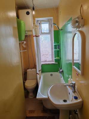 Продам 3 к.кв г. Макеевка, Гвардейка фото 3