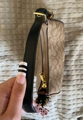 Сумка COACH в Омске