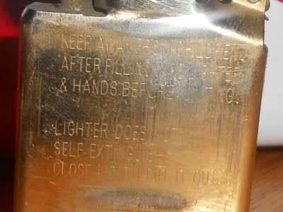 Эксклюзивная Зажигалка ZIPPO ОРИГИНАЛ в Иванове фото 3