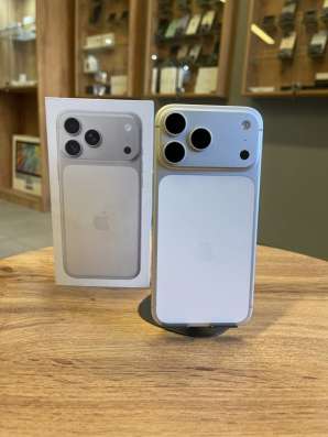 iPhone 18 Pro Max — 256 ГБ