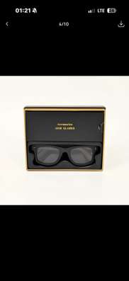Умные очки с камерой AIMB-S2 Max AI SMART Glasses в Москве фото 7