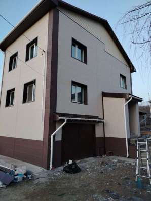 Все виды строительных работ в Находке фото 13